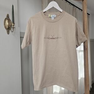 Vintage Prestige Images New York Grand Teton National Park Shirt Sz M